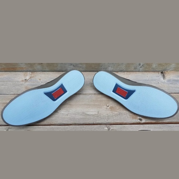 CONVERSE Jack Purcell PEACHED TEXTILE OX Sneakers - Picture 5 of 7